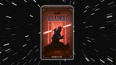 Villainous: Star Wars - Revenge At Last